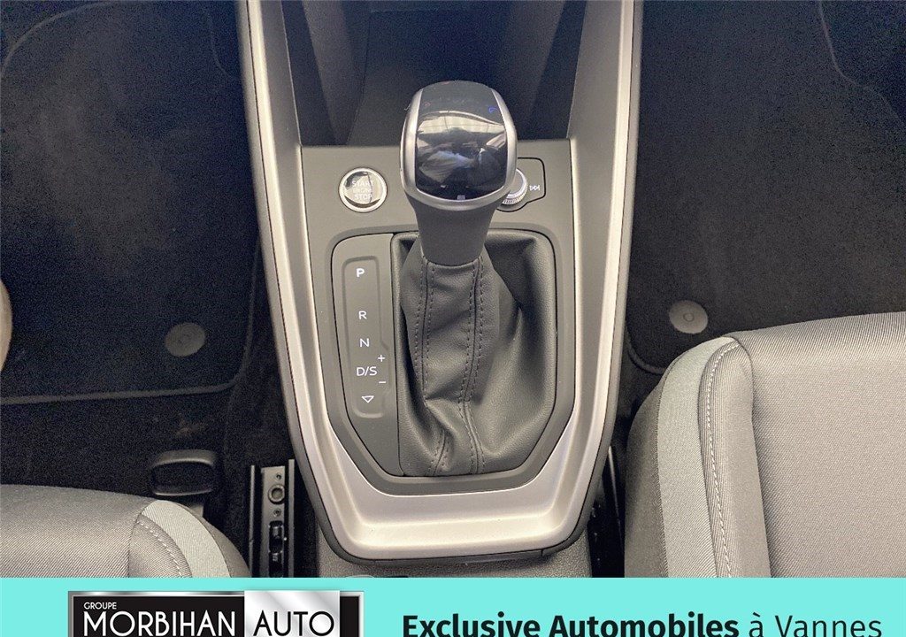 AUDI A1 SPORTBACK 25 TFSI 95 CH S TRONIC 7