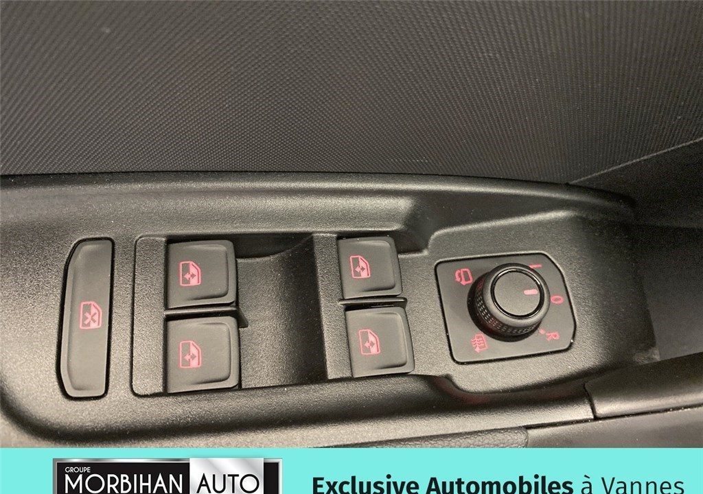 AUDI A1 SPORTBACK 25 TFSI 95 CH S TRONIC 7
