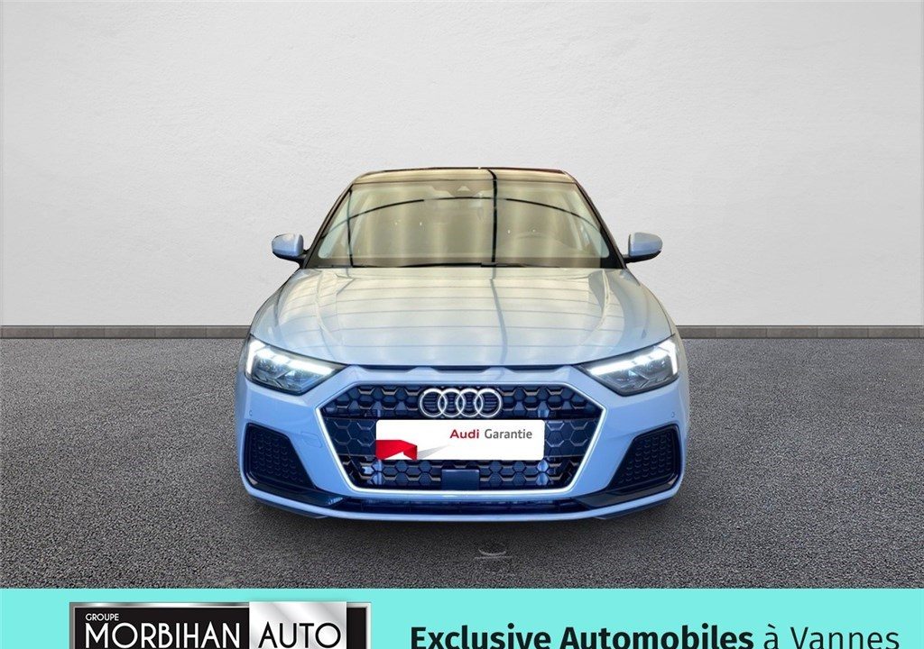 AUDI A1 SPORTBACK 25 TFSI 95 CH S TRONIC 7