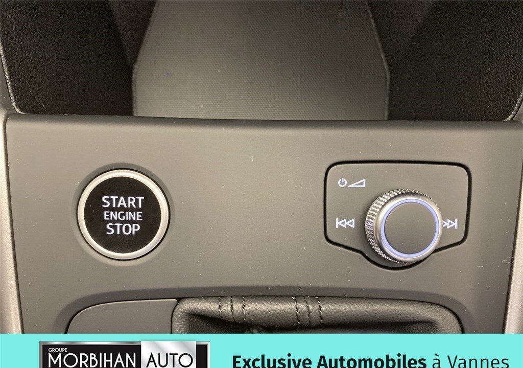 AUDI A1 SPORTBACK 25 TFSI 95 CH S TRONIC 7