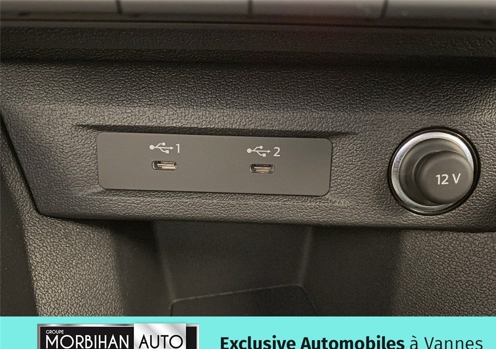 AUDI A1 SPORTBACK 25 TFSI 95 CH S TRONIC 7