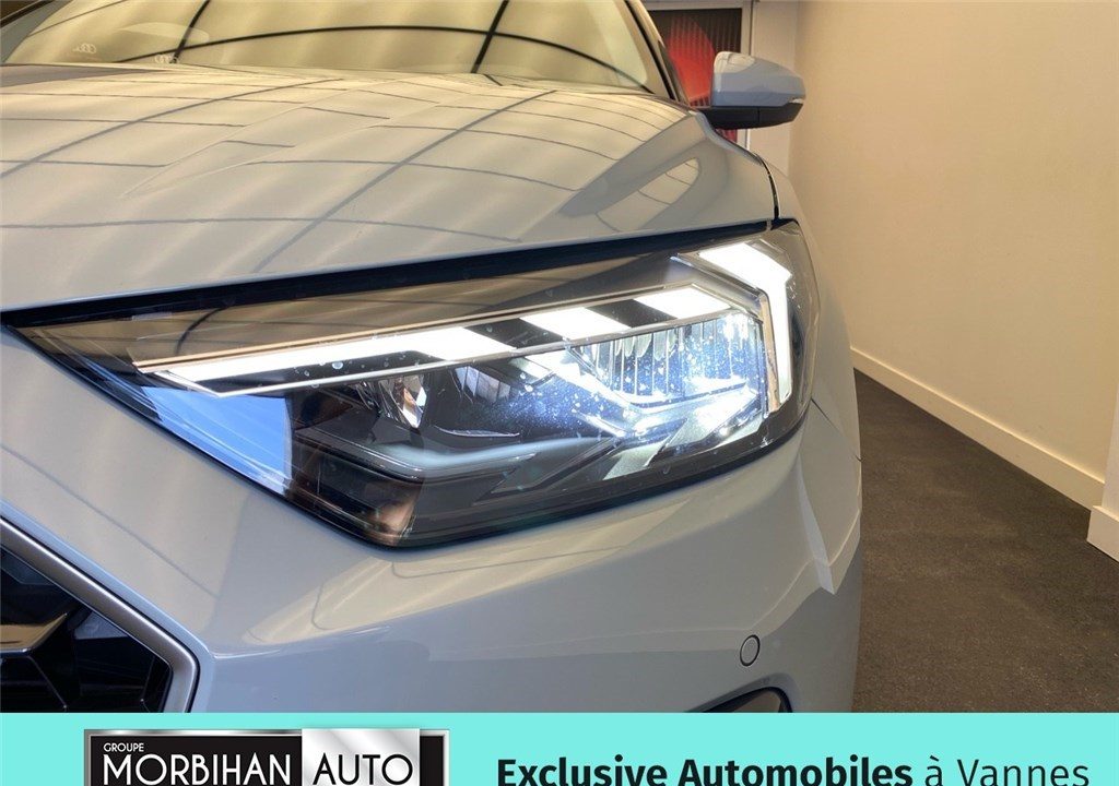 AUDI A1 SPORTBACK 25 TFSI 95 CH S TRONIC 7