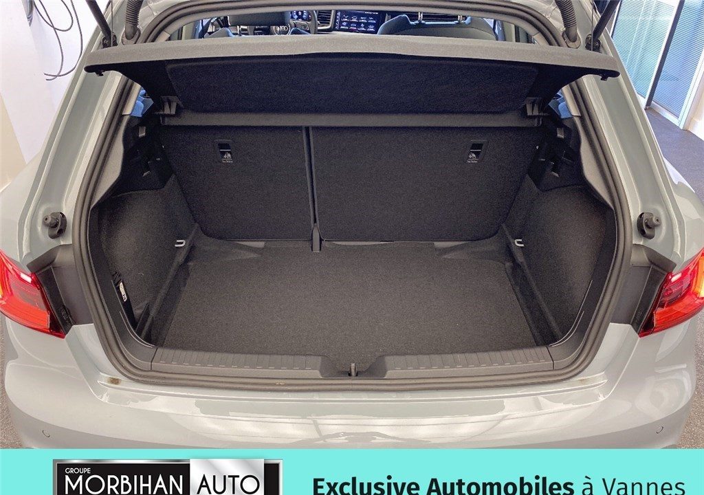AUDI A1 SPORTBACK 25 TFSI 95 CH S TRONIC 7