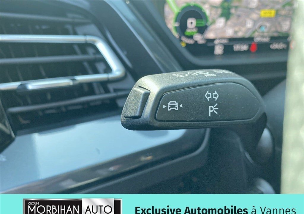 AUDI Q4 E-TRON SPORTBACK 45 285 CH 82 KWH