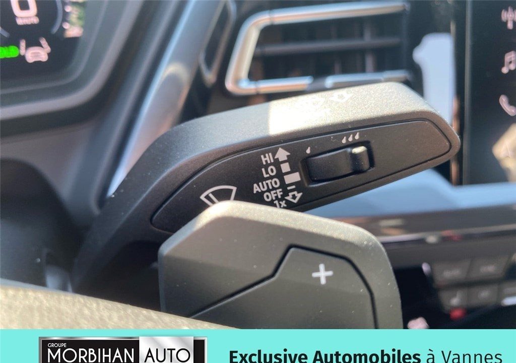 AUDI Q4 E-TRON SPORTBACK 45 285 CH 82 KWH