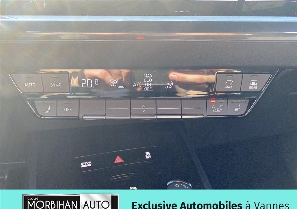 AUDI Q4 E-TRON SPORTBACK 45 285 CH 82 KWH