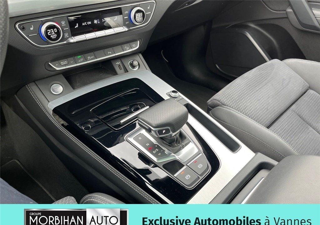 AUDI Q5 55 TFSIE 367 S TRONIC 7 QUATTRO