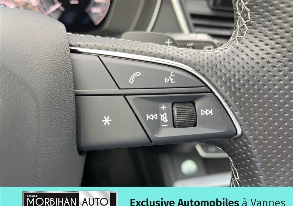 AUDI Q5 55 TFSIE 367 S TRONIC 7 QUATTRO