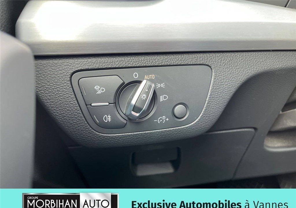 AUDI Q5 55 TFSIE 367 S TRONIC 7 QUATTRO