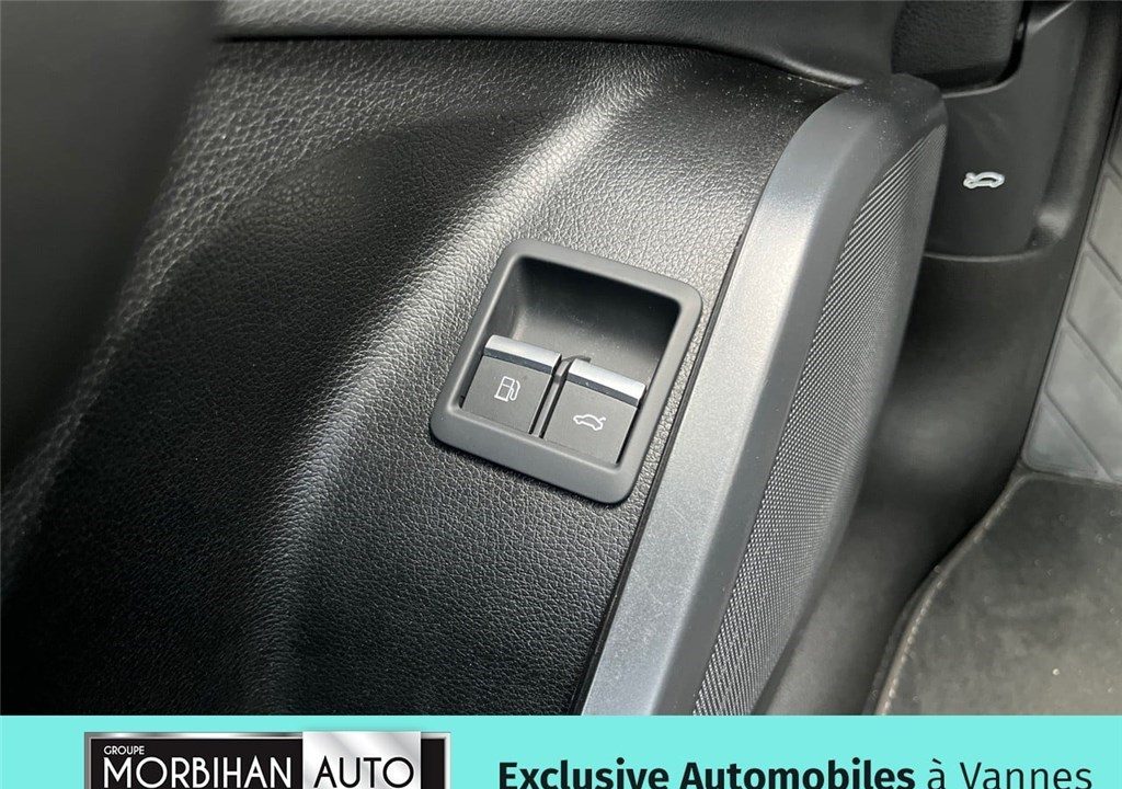 AUDI Q5 55 TFSIE 367 S TRONIC 7 QUATTRO