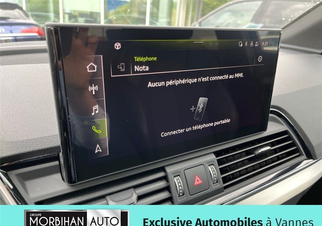 AUDI Q5 55 TFSIE 367 S TRONIC 7 QUATTRO