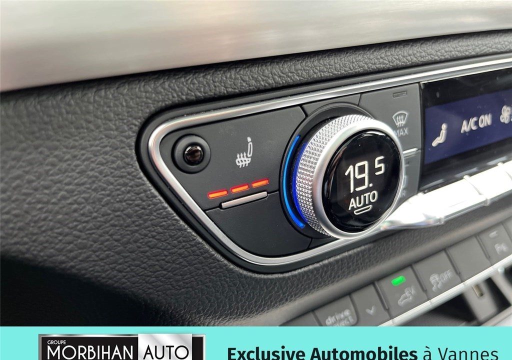 AUDI Q5 55 TFSIE 367 S TRONIC 7 QUATTRO