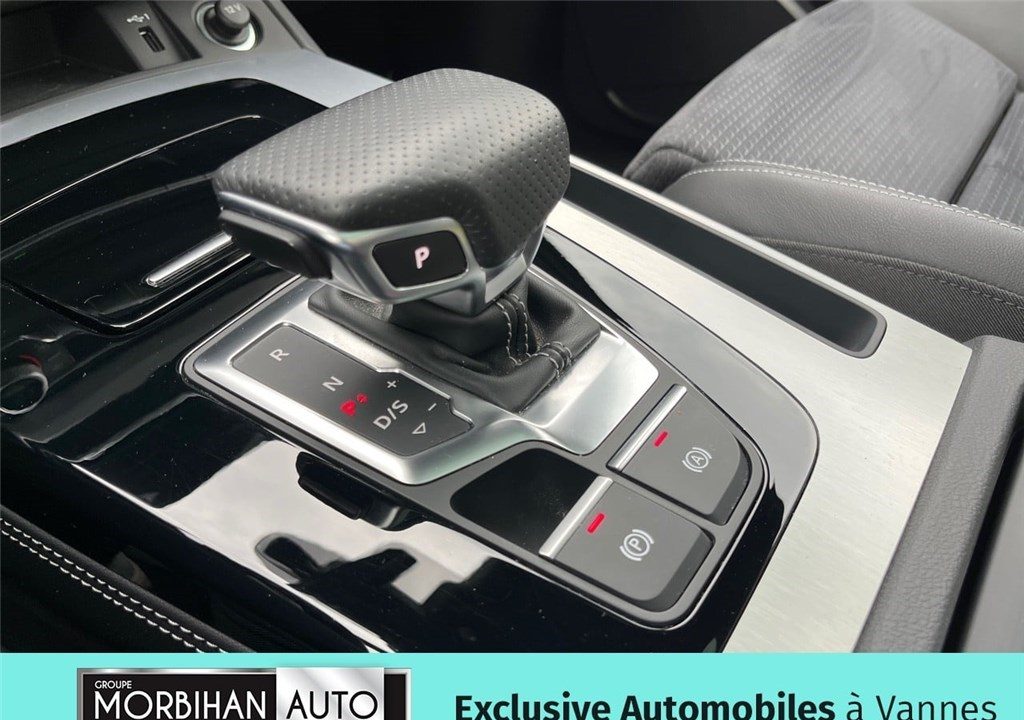 AUDI Q5 55 TFSIE 367 S TRONIC 7 QUATTRO