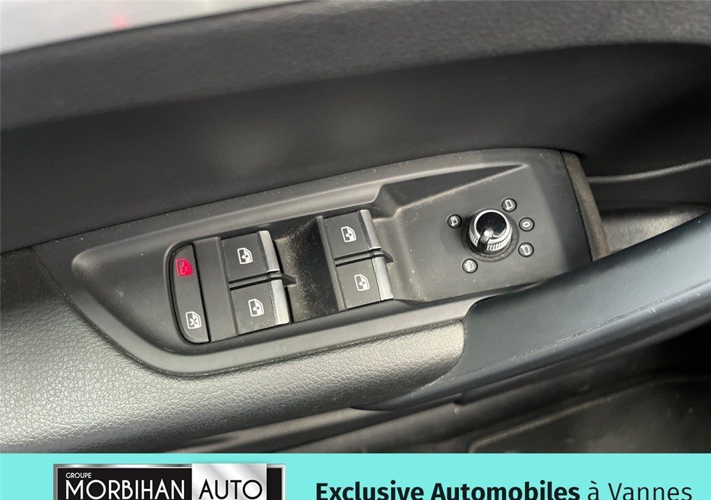AUDI Q5 35 TDI 163 S TRONIC 7