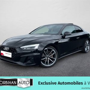 AUDI A5 40 TDI 190 S TRONIC 7