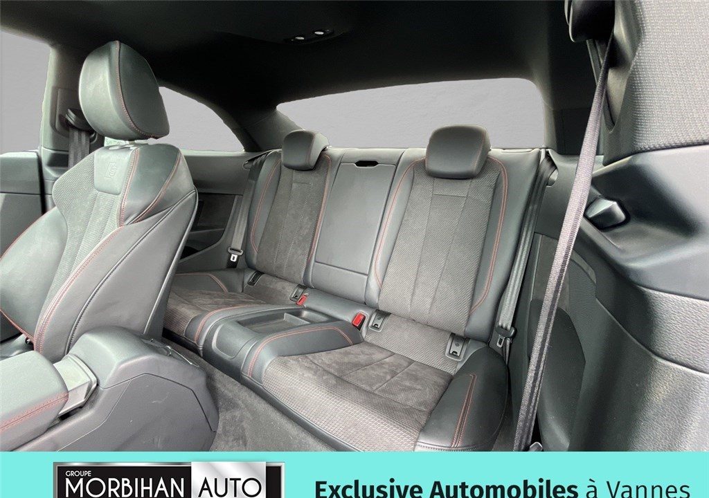 AUDI A5 40 TDI 190 S TRONIC 7