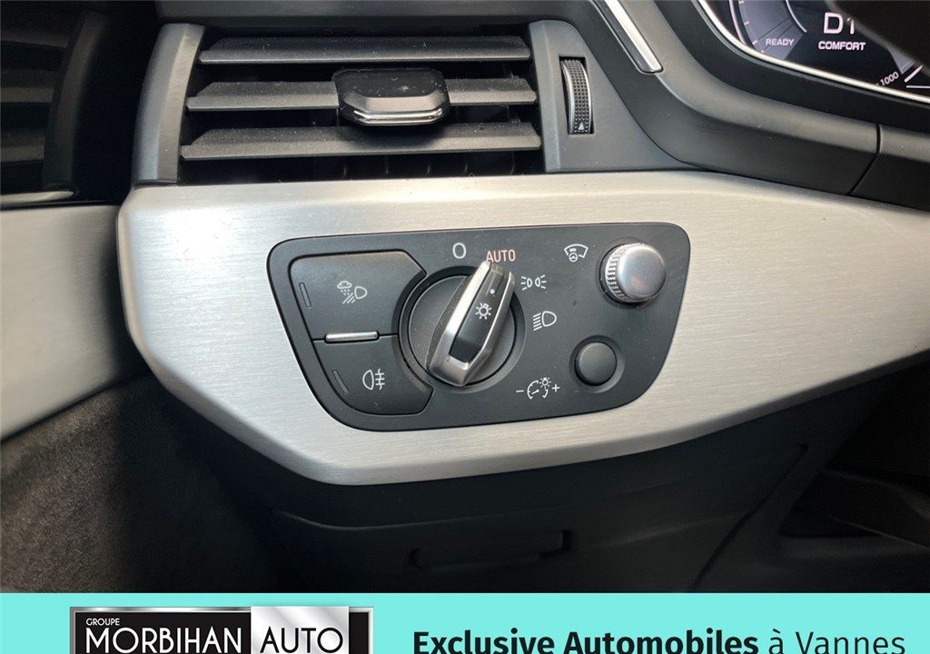 AUDI A5 40 TDI 190 S TRONIC 7