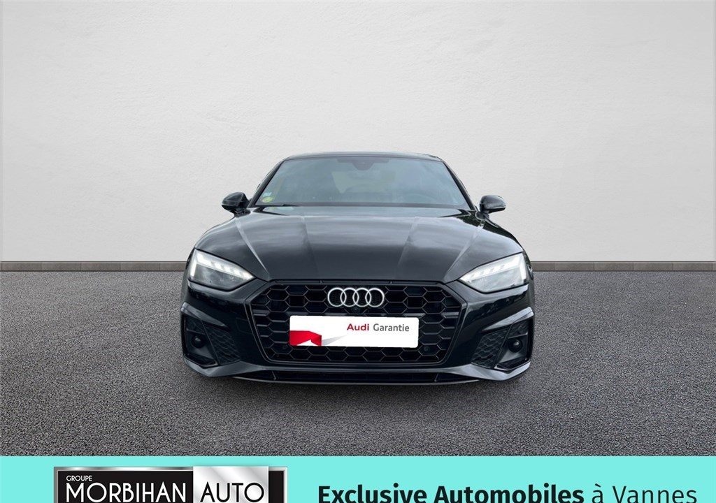 AUDI A5 40 TDI 190 S TRONIC 7