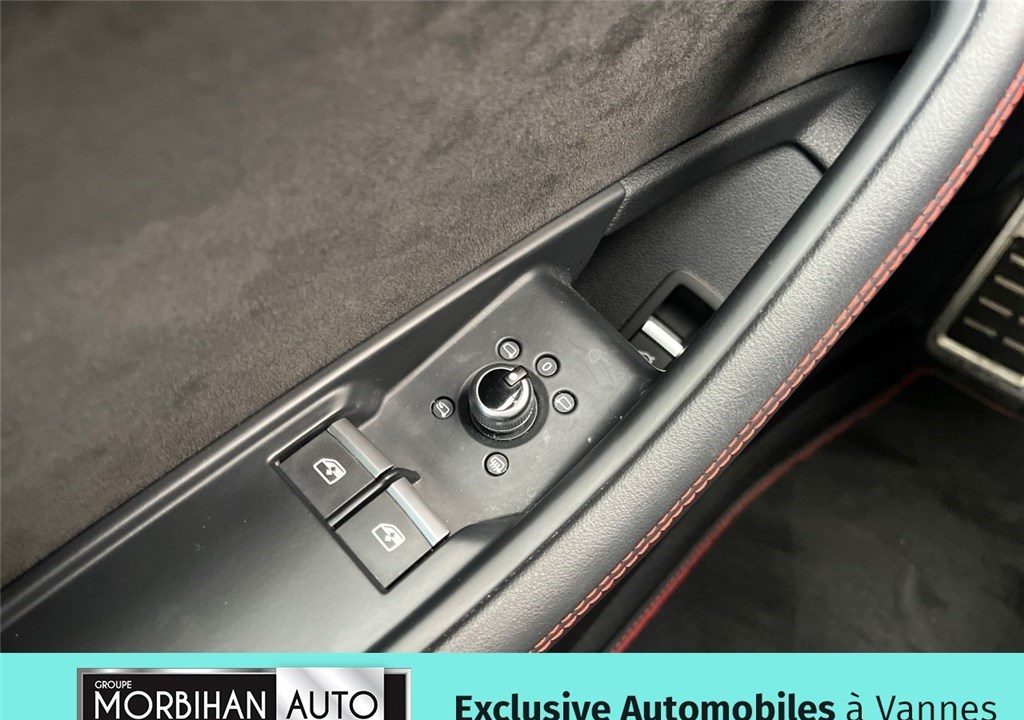 AUDI A5 40 TDI 190 S TRONIC 7