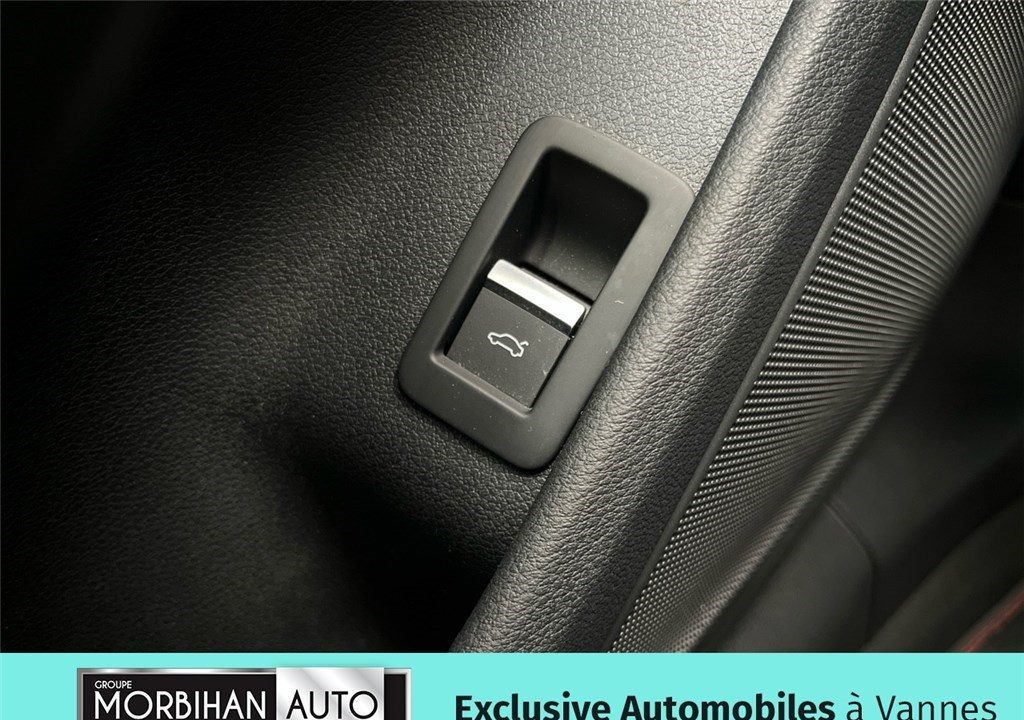 AUDI A5 40 TDI 190 S TRONIC 7