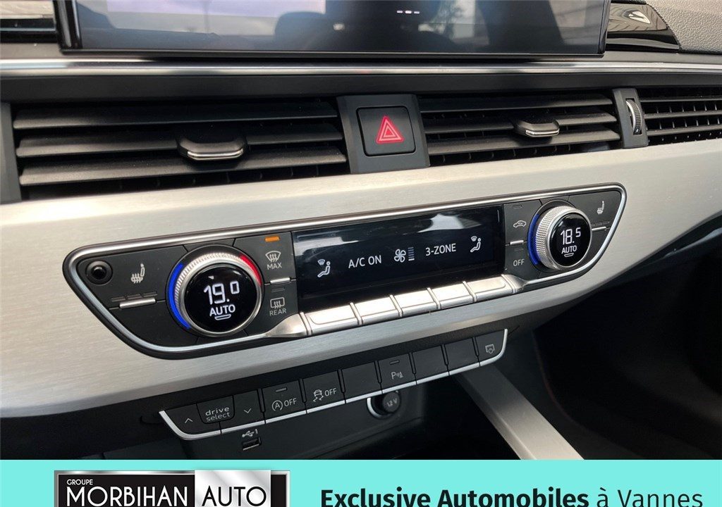 AUDI A5 40 TDI 190 S TRONIC 7