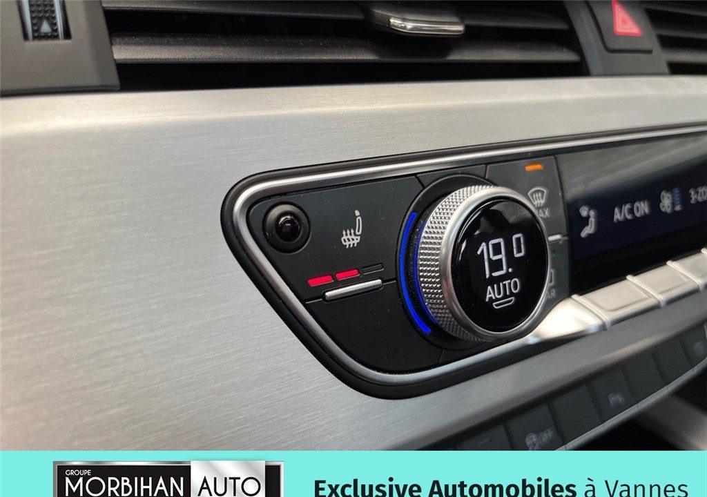 AUDI A5 40 TDI 190 S TRONIC 7