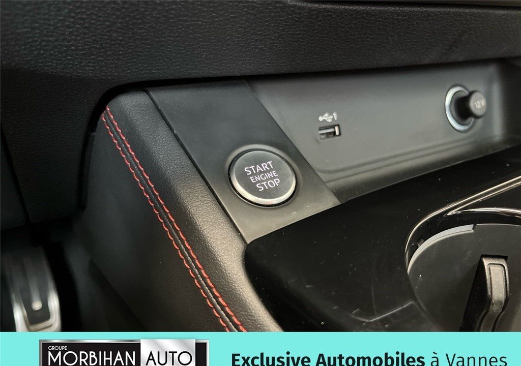 AUDI A5 40 TDI 190 S TRONIC 7