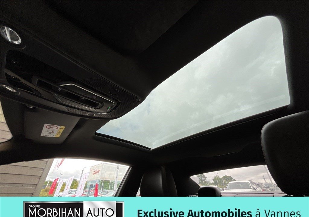 AUDI A5 40 TDI 190 S TRONIC 7
