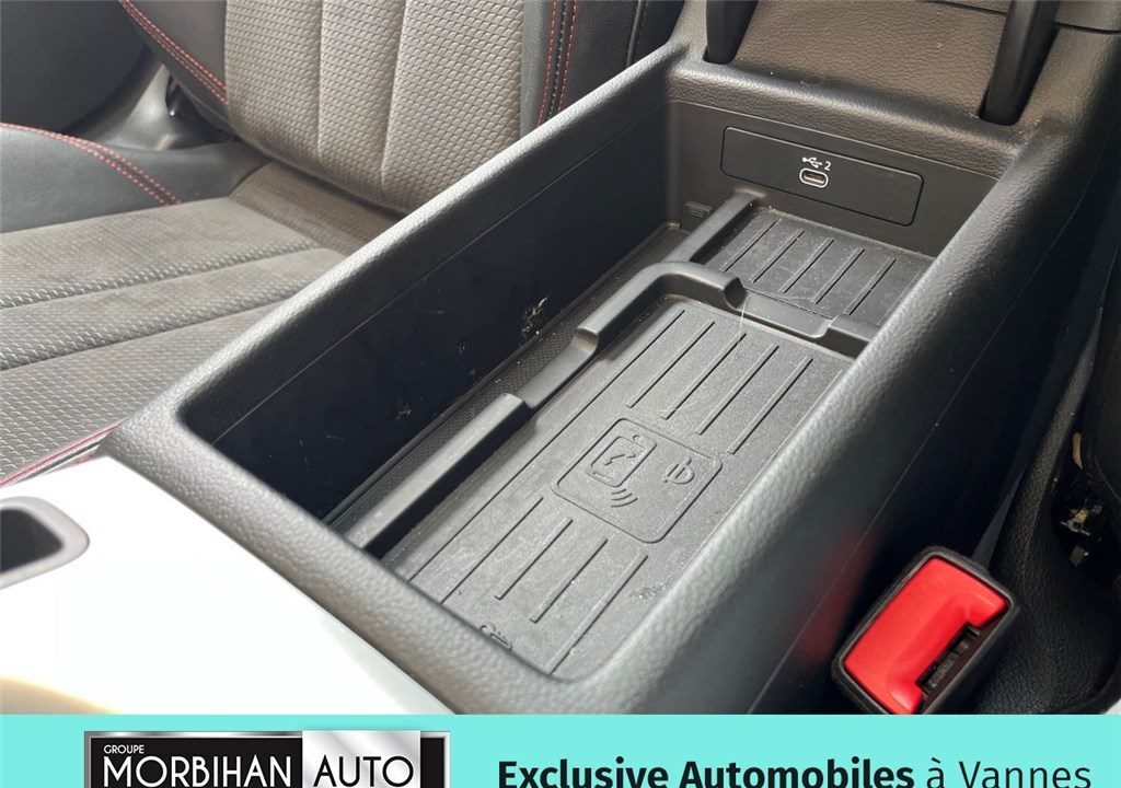 AUDI A5 40 TDI 190 S TRONIC 7