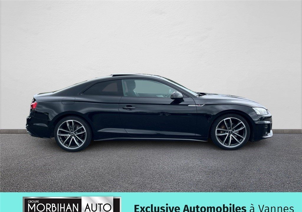 AUDI A5 40 TDI 190 S TRONIC 7