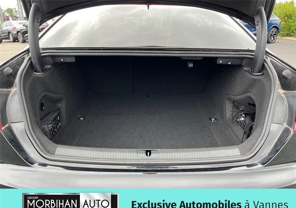 AUDI A5 40 TDI 190 S TRONIC 7