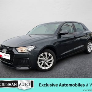 AUDI A1 SPORTBACK 25 TFSI 95 CH S TRONIC 7