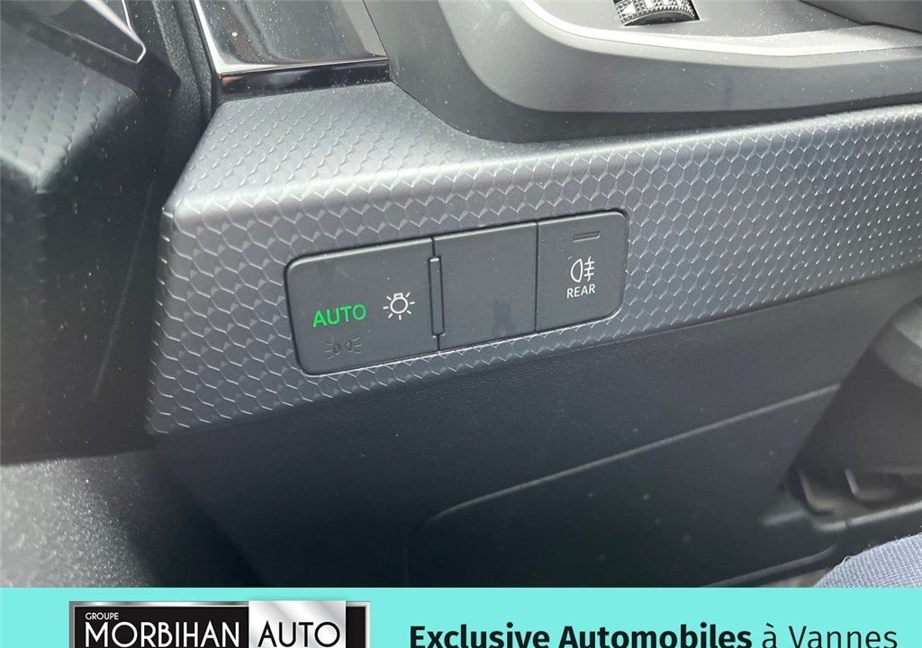 AUDI A1 SPORTBACK 25 TFSI 95 CH S TRONIC 7