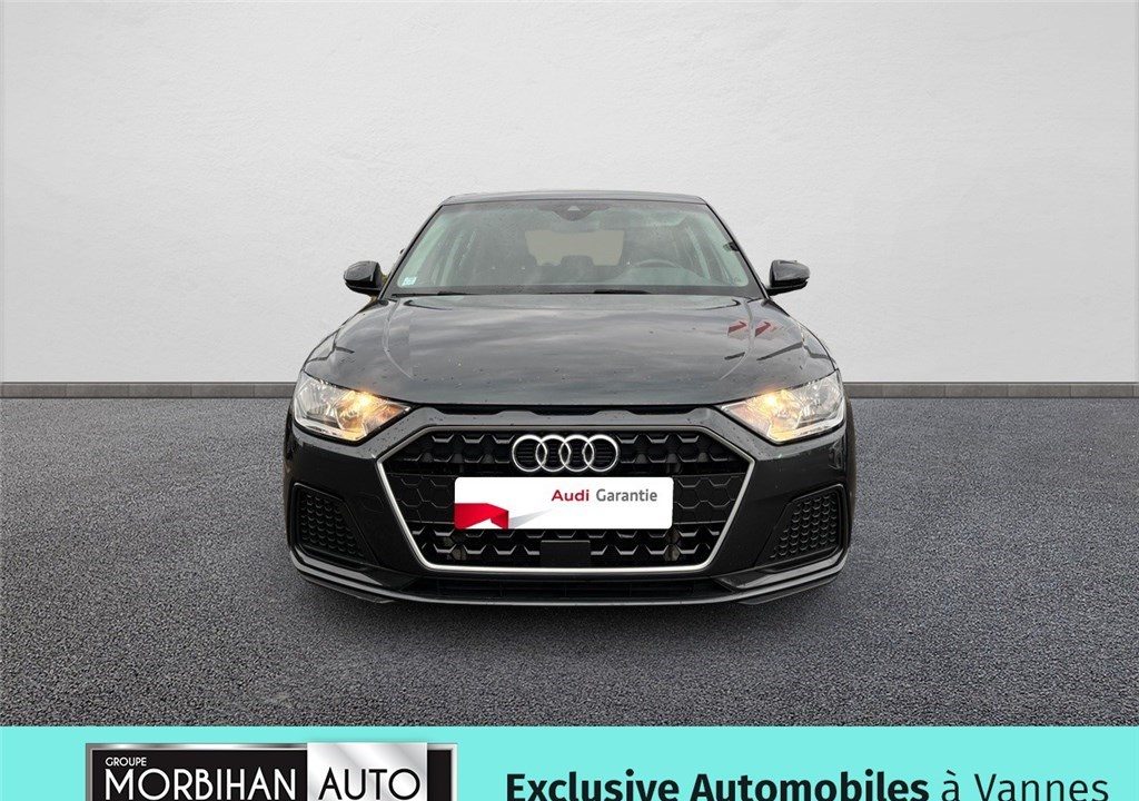 AUDI A1 SPORTBACK 25 TFSI 95 CH S TRONIC 7