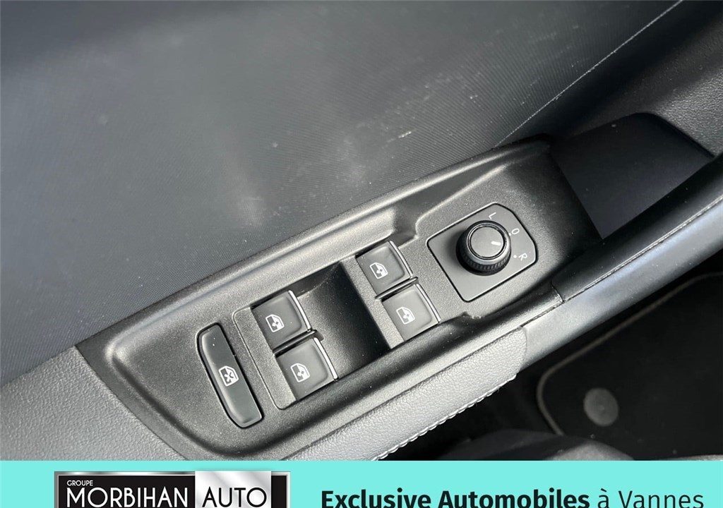 AUDI A1 SPORTBACK 25 TFSI 95 CH S TRONIC 7