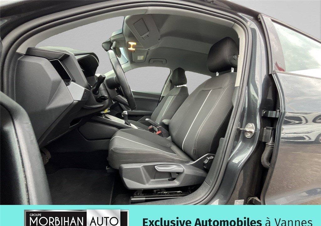 AUDI A1 SPORTBACK 25 TFSI 95 CH S TRONIC 7