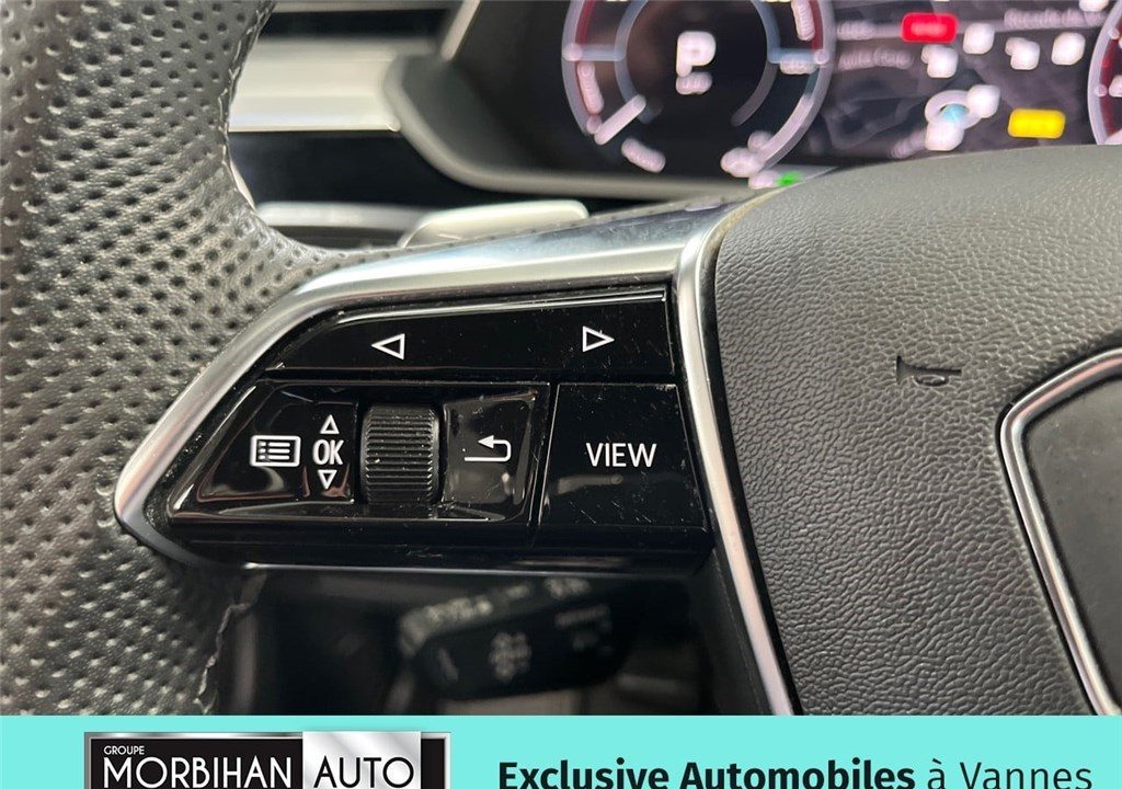AUDI Q8 E-TRON SPORTBACK 55 408 CH 114 KWH QUATTRO