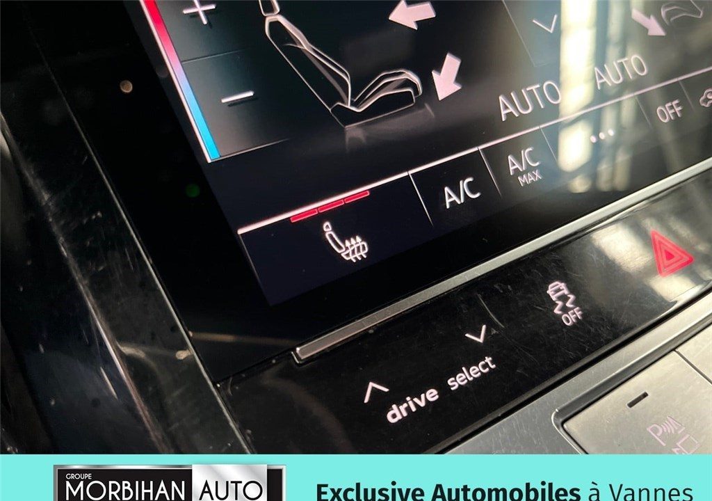 AUDI Q8 E-TRON SPORTBACK 55 408 CH 114 KWH QUATTRO