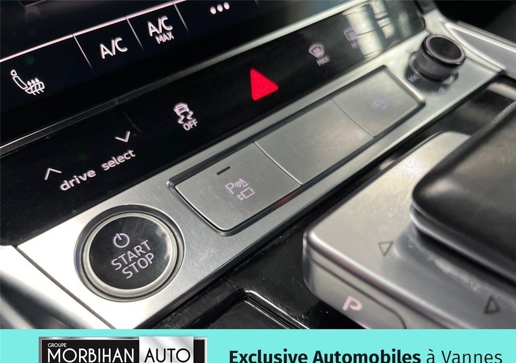 AUDI Q8 E-TRON SPORTBACK 55 408 CH 114 KWH QUATTRO