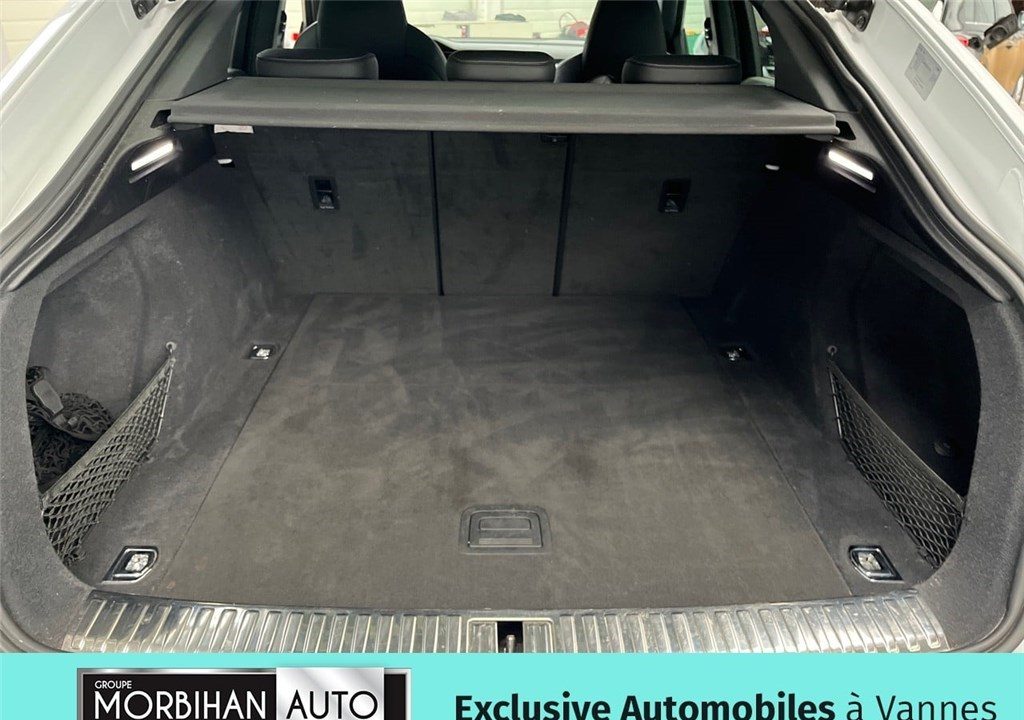 AUDI Q8 E-TRON SPORTBACK 55 408 CH 114 KWH QUATTRO