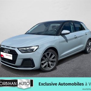 AUDI A1 SPORTBACK 25 TFSI 95 CH S TRONIC 7