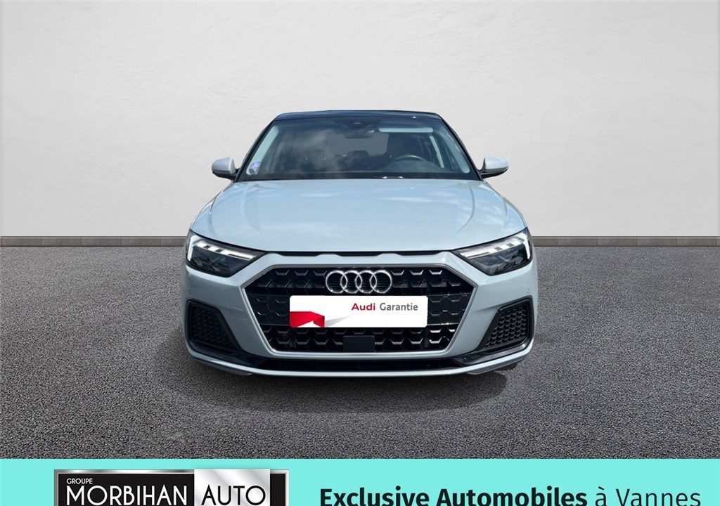 AUDI A1 SPORTBACK 25 TFSI 95 CH S TRONIC 7
