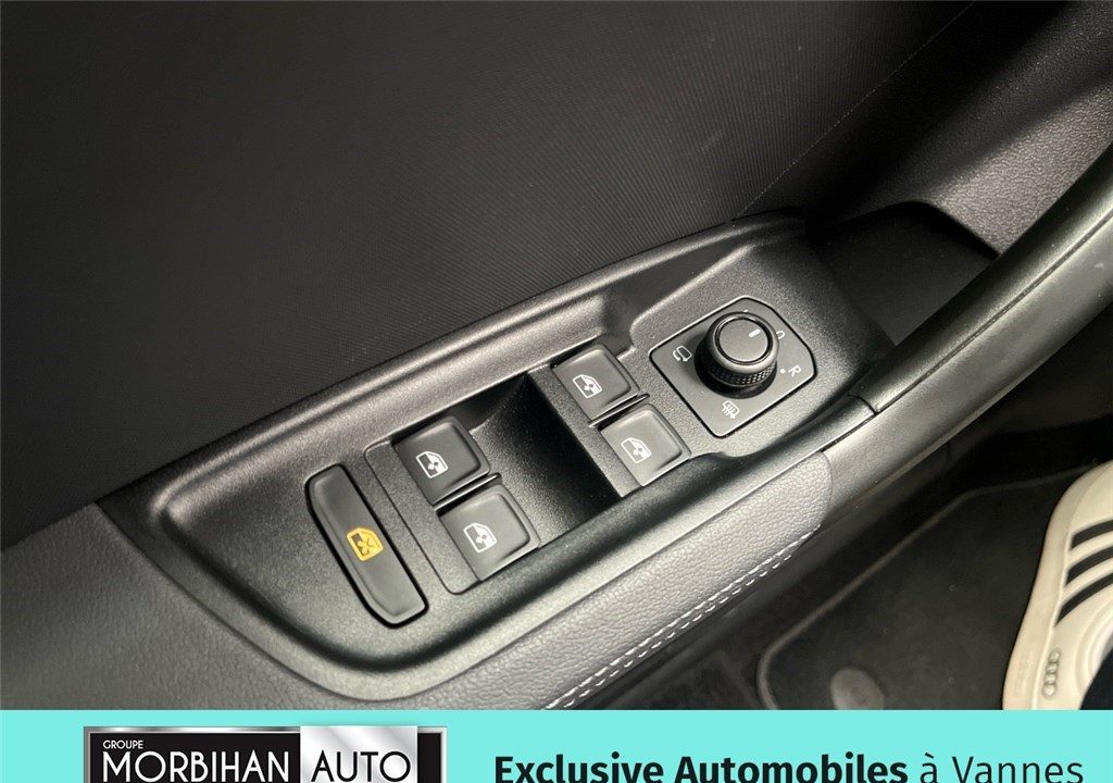 AUDI A1 SPORTBACK 25 TFSI 95 CH S TRONIC 7