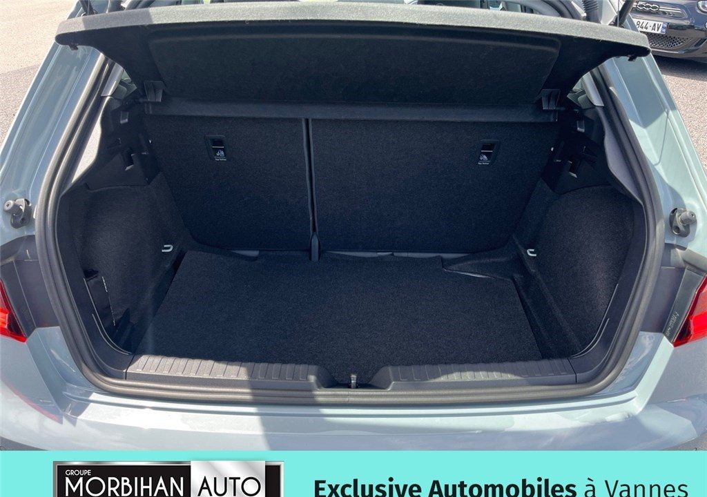 AUDI A1 SPORTBACK 25 TFSI 95 CH S TRONIC 7