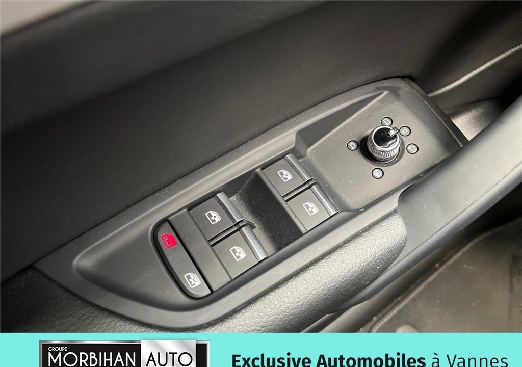 AUDI Q5 SPORTBACK 35 TDI 163 S TRONIC 7