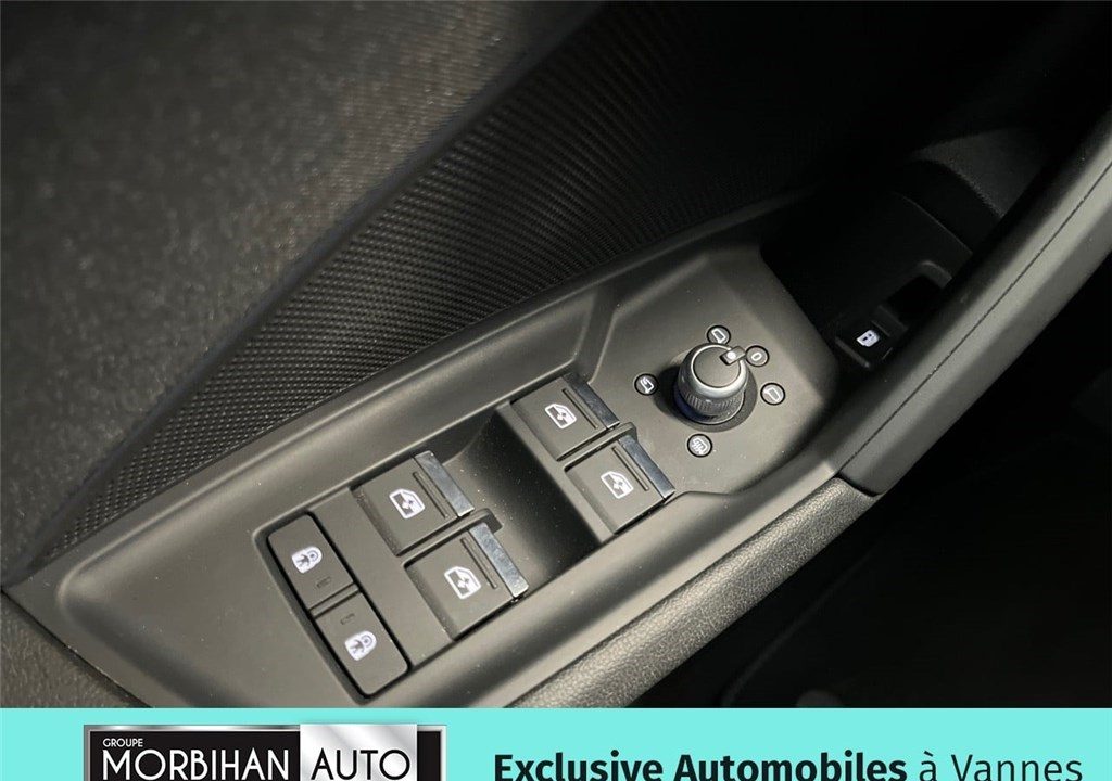 AUDI A3 SPORTBACK 40 TFSIE 204 S TRONIC 6