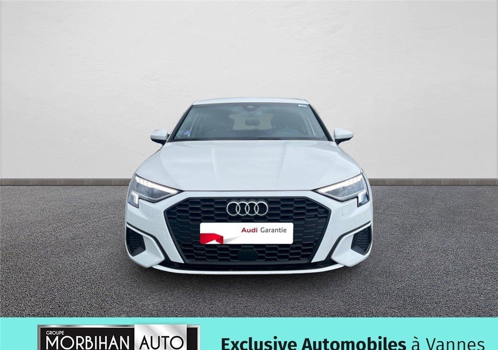 AUDI A3 SPORTBACK 40 TFSIE 204 S TRONIC 6