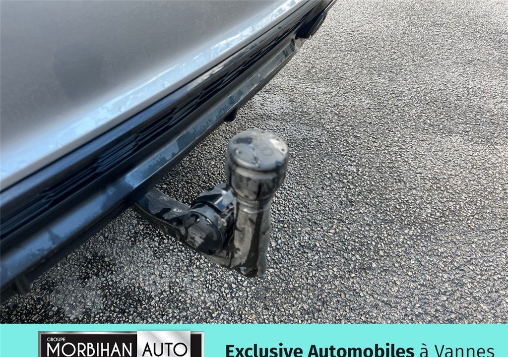 AUDI A6 AVANT 55 TFSIE 367 CH S TRONIC 7 QUATTRO