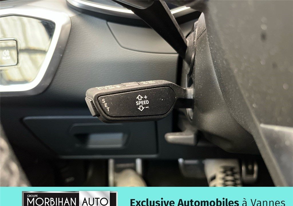 AUDI A6 AVANT 55 TFSIE 367 CH S TRONIC 7 QUATTRO