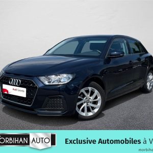 AUDI A1 SPORTBACK 25 TFSI 95 CH S TRONIC 7